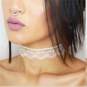 Lace Choker